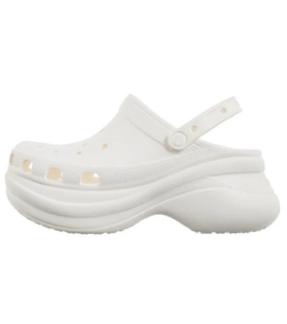 Crocs Classic Bae Clog W White 206302-100 (CR217-b) kingad