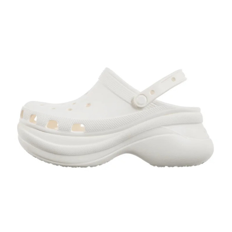 Crocs Classic Bae Clog W White 206302-100 (CR217-b) kingad