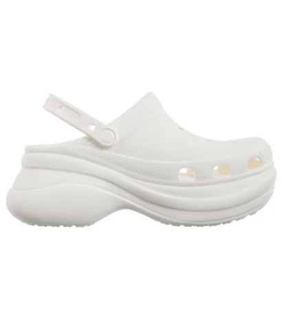 Crocs Classic Bae Clog W White 206302-100 (CR217-b) kingad