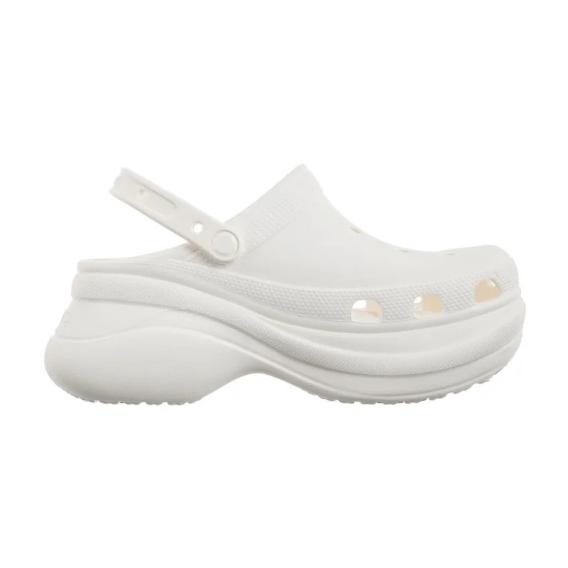 Crocs Classic Bae Clog W White 206302-100 (CR217-b) kingad