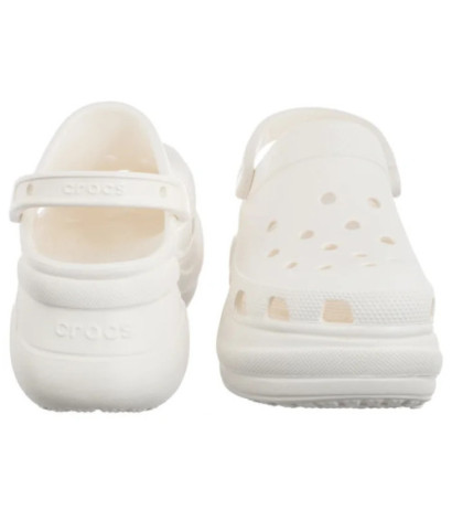 Crocs Classic Bae Clog W White 206302-100 (CR217-b) kingad