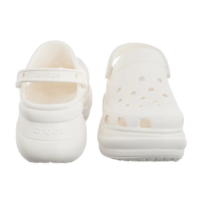 Crocs Classic Bae Clog W White 206302-100 (CR217-b) kingad