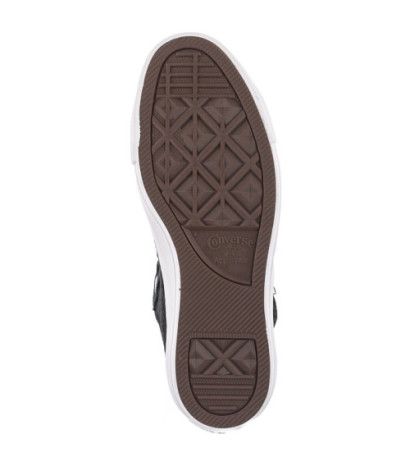 Converse CT All Star Hi Black/White 567655C (CO469-a) kingad