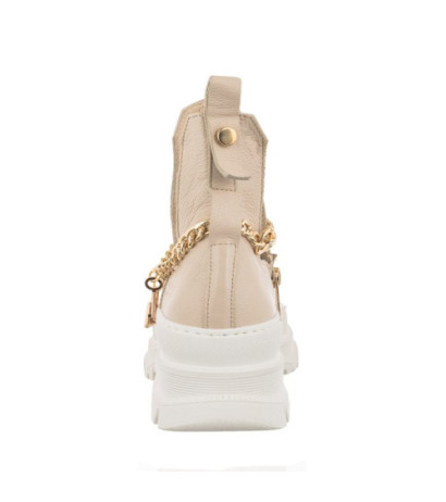 Carinii Beżowe B7367-R25-000-000-E53 (CI593-a) kingad