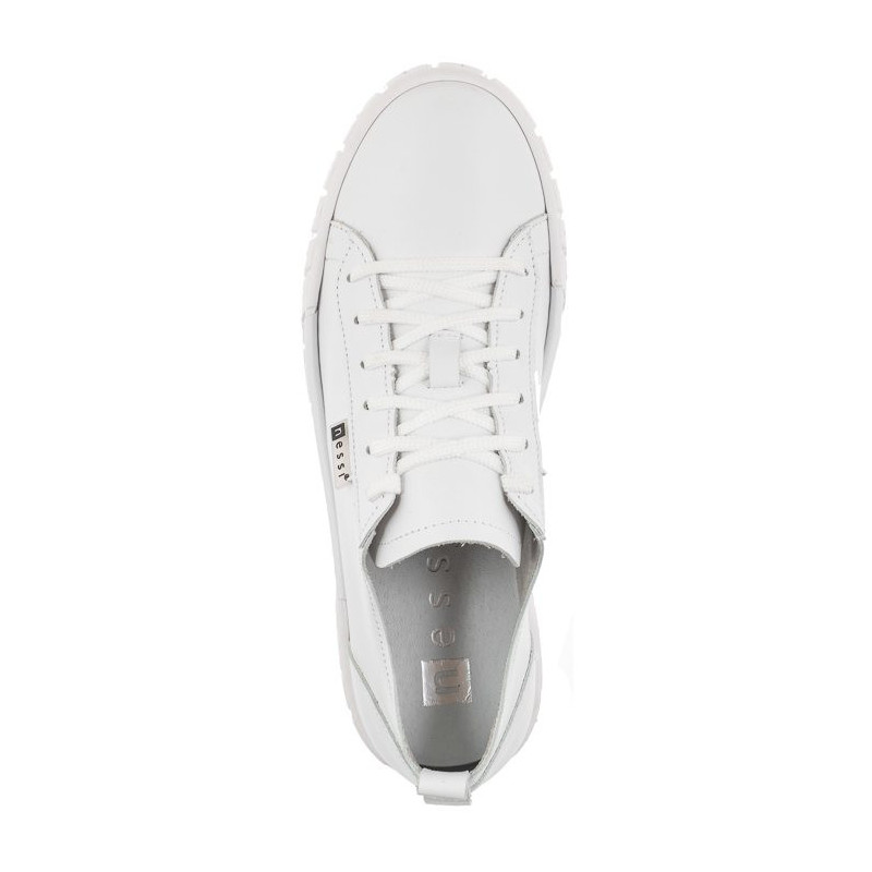 Nessi Białe 21073_ (NE233-a) kingad