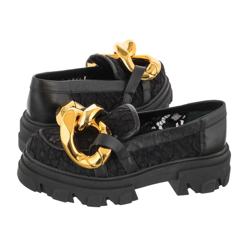 Carinii Czarne B7377-E50-000-000-E33 (CI603-a) kingad