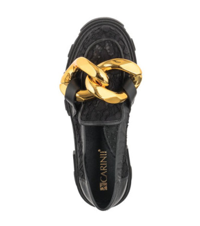 Carinii Czarne B7377-E50-000-000-E33 (CI603-a) kingad