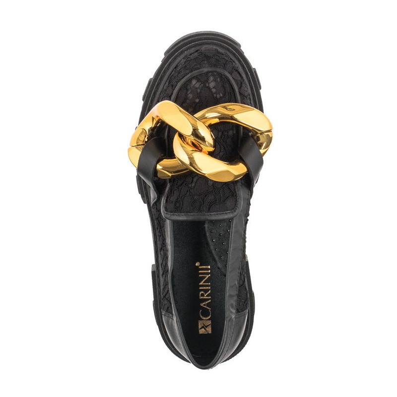 Carinii Czarne B7377-E50-000-000-E33 (CI603-a) kingad