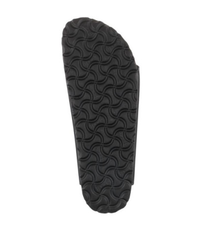 Birkenstock Arizona BS Black Vegan 1019057 (BK150-a) Naiste kingad/klappide klapid