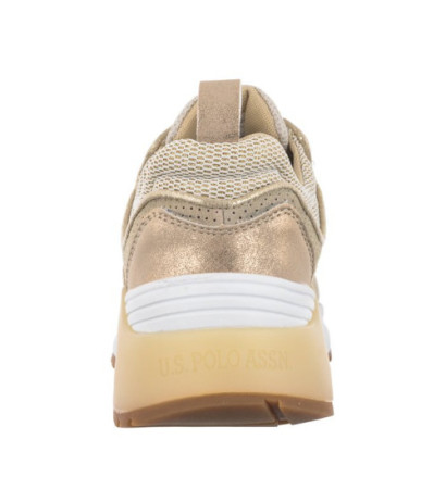 U.S. Polo Assn. Bonye025 Sand-Gold BONYE4025S1/ST1 (US92-a) spordijalatsid