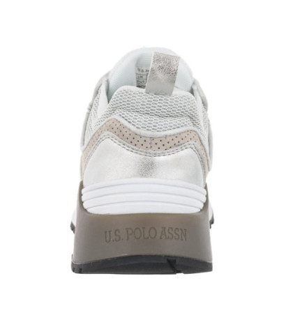 U.S. Polo Assn. Bonye025 Whi-Sil BONYE4025S1/ST1 (US92-b) spordijalatsid