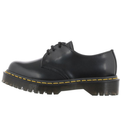 Dr. Martens 1461 Bex Black Smooth 21084001 (DR47-a) saapad