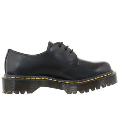 Dr. Martens 1461 Bex Black Smooth 21084001 (DR47-a) kingad