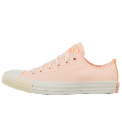 Converse CT All Star OX Crimson Tint/Cantaloupe/Egret 570307C (CO477-b) kingad