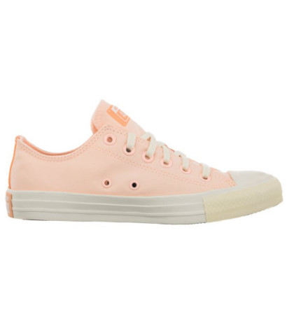 Converse CT All Star OX Crimson Tint/Cantaloupe/Egret 570307C (CO477-b) kingad