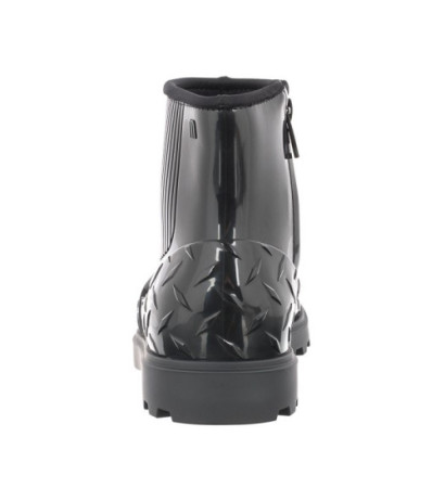 Melissa Fusion AD 32342/01003 Black (ML190-a) kummikud