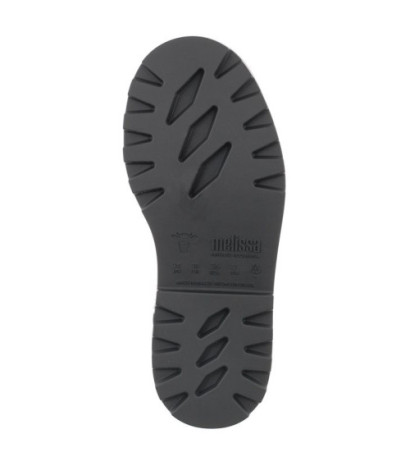 Melissa Fusion AD 32342/01003 Black (ML190-a) kummikud