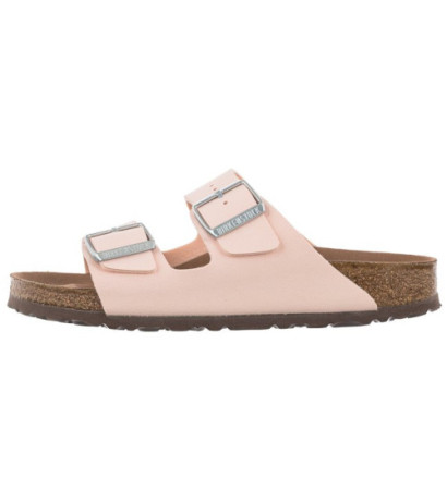 Birkenstock Arizona BS Light Rose Vegan 1019635 (BK150-b) Naiste kingad/klappide klapid