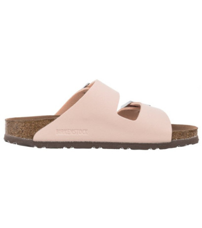 Birkenstock Arizona BS Light Rose Vegan 1019635 (BK150-b) Naiste kingad/klappide klapid