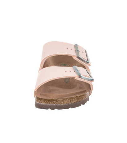 Birkenstock Arizona BS Light Rose Vegan 1019635 (BK150-b) Naiste kingad/klappide klapid