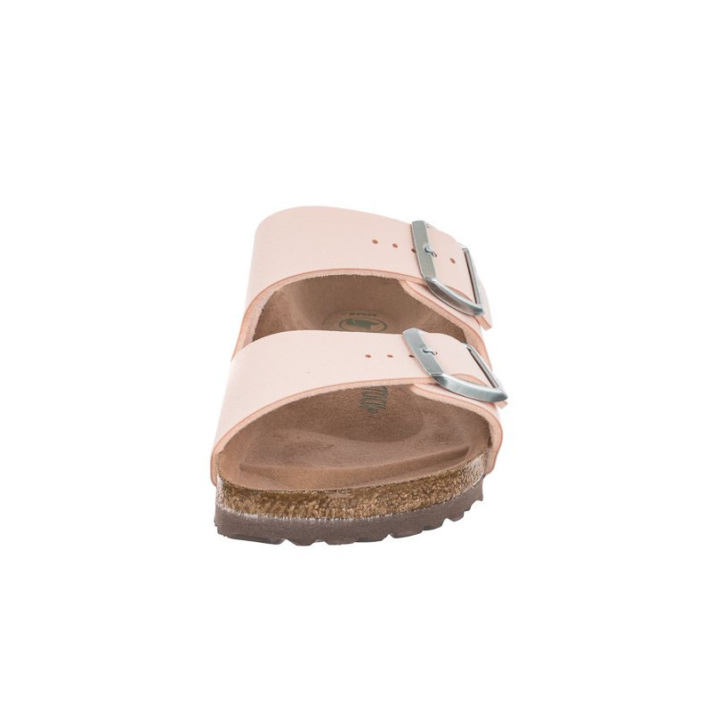 Birkenstock Arizona BS Light Rose Vegan 1019635 (BK150-b) Naiste kingad/klappide klapid