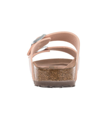 Birkenstock Arizona BS Light Rose Vegan 1019635 (BK150-b) Naiste kingad/klappide klapid