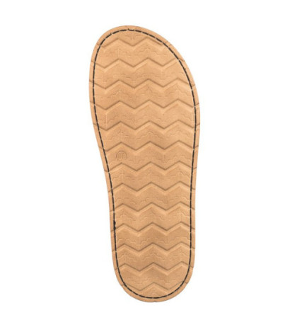 Maciejka Czarne/Brązowe 04986-01/00-0 (MA769-a) Naiste kingad/klappide klapid