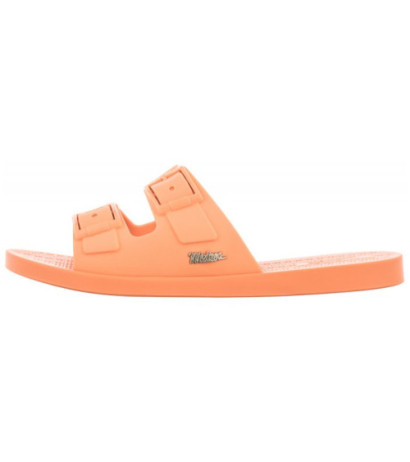 Melissa Sun Oportunidade Brike 33496/52167 Orange (ML197-b) Naiste kingad/klappide klapid
