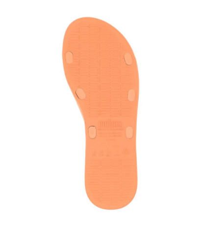 Melissa Sun Oportunidade Brike 33496/52167 Orange (ML197-b) Naiste kingad/klappide klapid