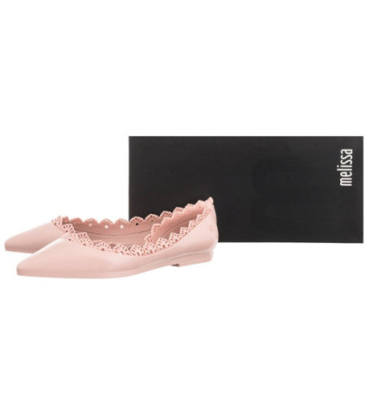 Melissa Cleo II AD 33377/01276 Light Pink (ML210-a) baleriinid