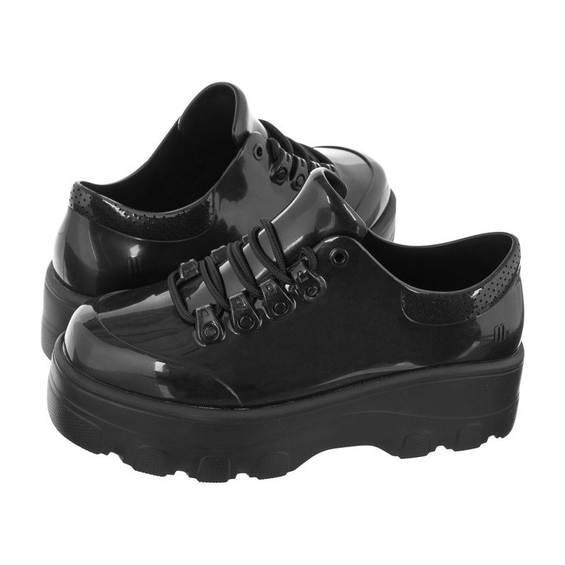 Melissa Kick Off AD 32548/50481 Black (ML214-a) kingad