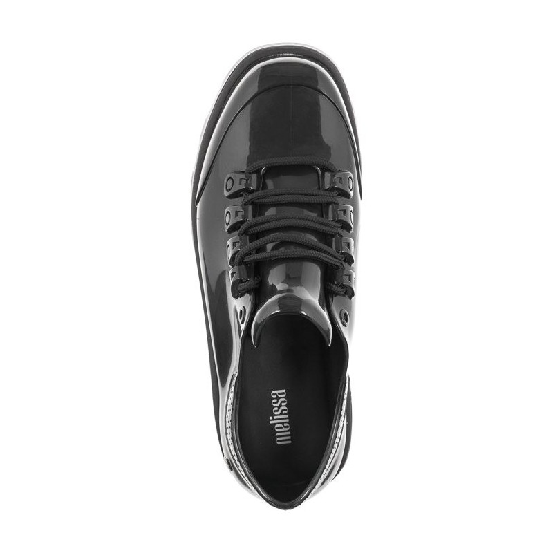 Melissa Kick Off AD 32548/50481 Black (ML214-a) kingad