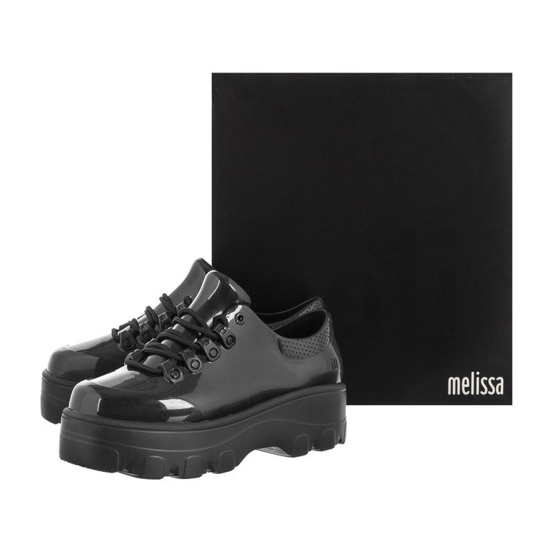 Melissa Kick Off AD 32548/50481 Black (ML214-a) kingad