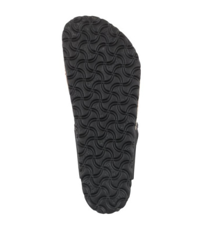 Birkenstock Gizeh BS Black Vegan 1020380 (BK168-a) kingad