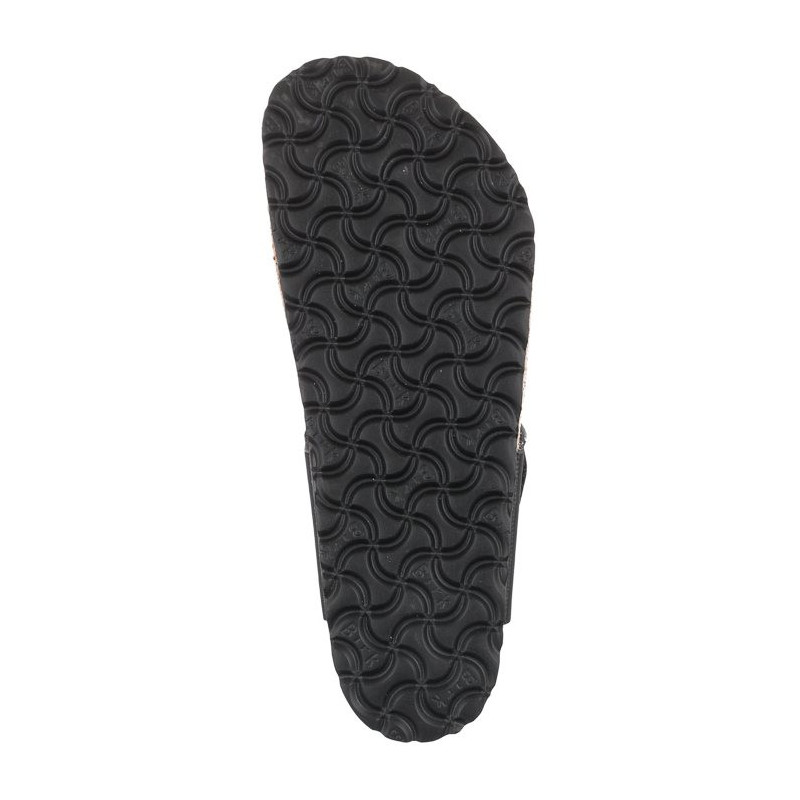 Birkenstock Gizeh BS Black Vegan 1020380 (BK168-a) kingad