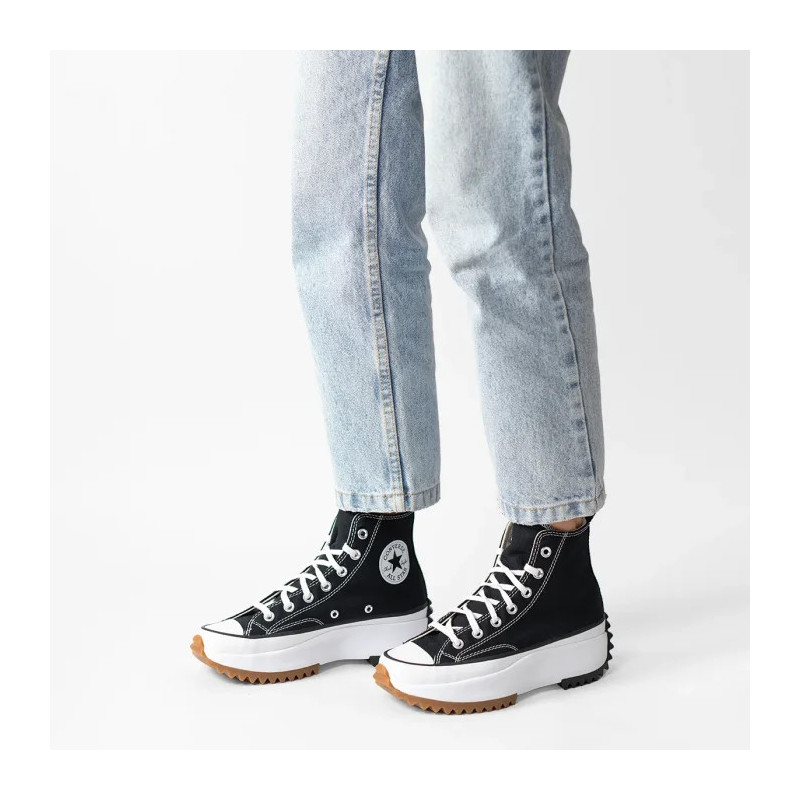 Converse Run Star Hike Hi 166800C (CO485-a) spordijalatsid