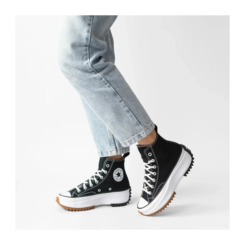 Converse Run Star Hike Hi 166800C (CO485-a) spordijalatsid
