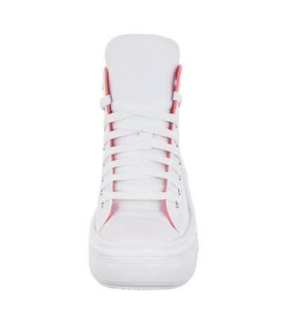 Converse CT All Star Move Hi White 571622C (CO495-a) kingad