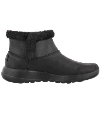 Skechers On The Go Joy Black 144013/BBK (SK93-b) kingad