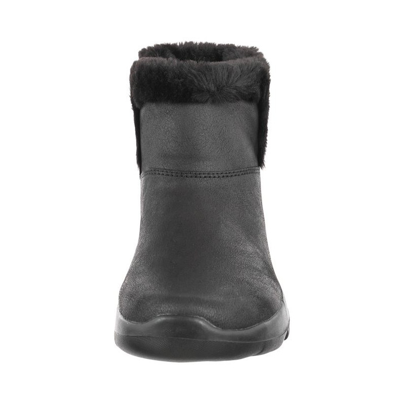 Skechers On The Go Joy Black 144013/BBK (SK93-b) kingad