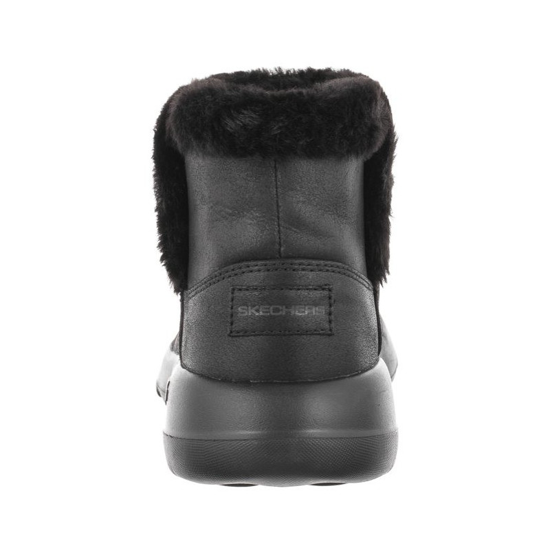 Skechers On The Go Joy Black 144013/BBK (SK93-b) kingad