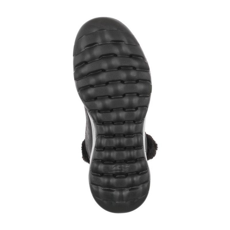 Skechers On The Go Joy Black 144013/BBK (SK93-b) kingad