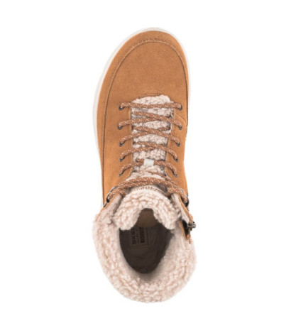 Skechers Glacial Ultra Chestnut 16677/CSNT (SK94-a) kingad