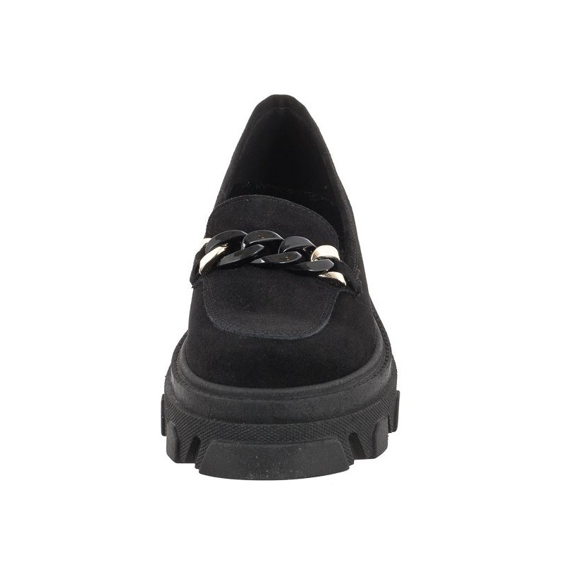 Maciejka Czarne 2850J-20/00-1 (MA793-a) kingad