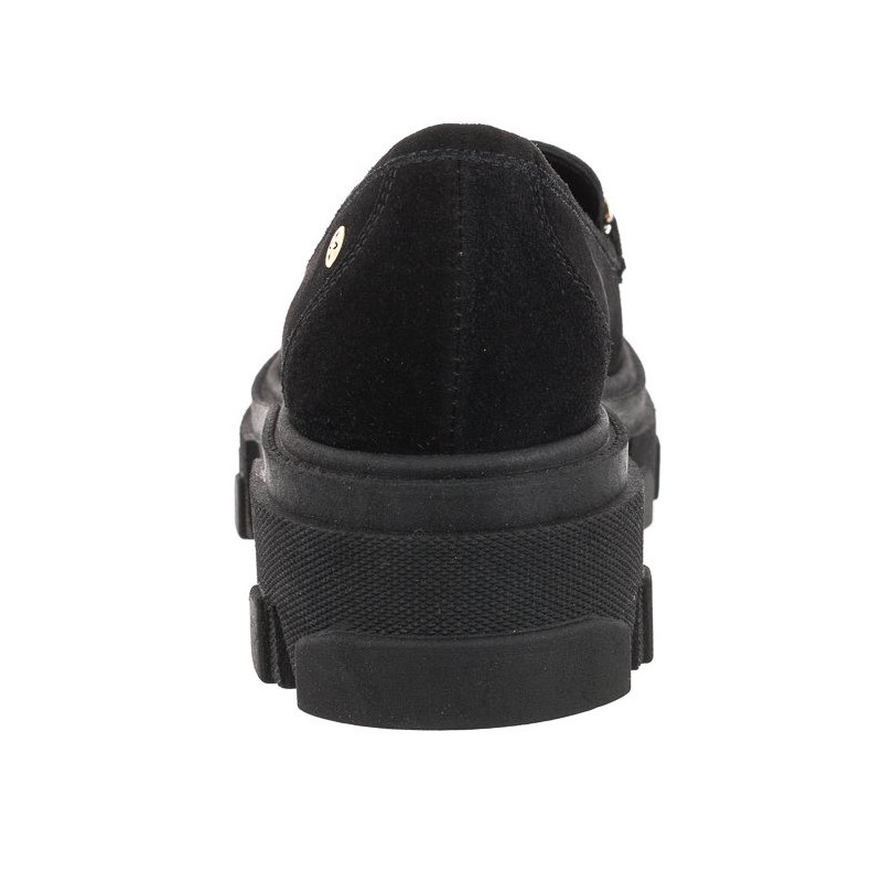 Maciejka Czarne 2850J-20/00-1 (MA793-a) kingad