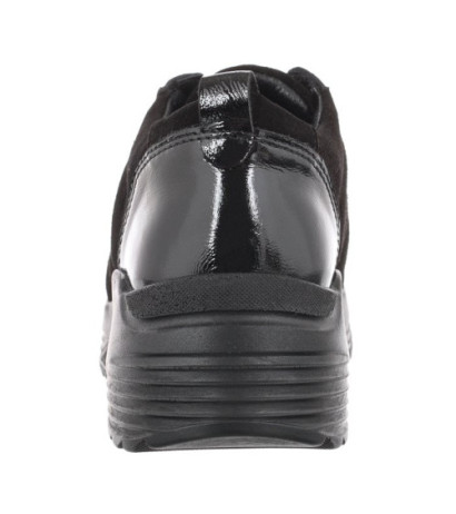 Venezia Czarne 2674015 BLACK (VE566-a) spordijalatsid