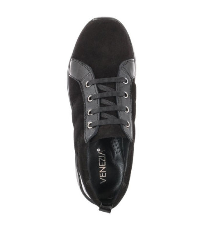 Venezia Czarne 2674015 BLACK (VE566-a) spordijalatsid
