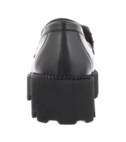 Venezia Czarne 4010704 BLACK (VE570-a) kingad