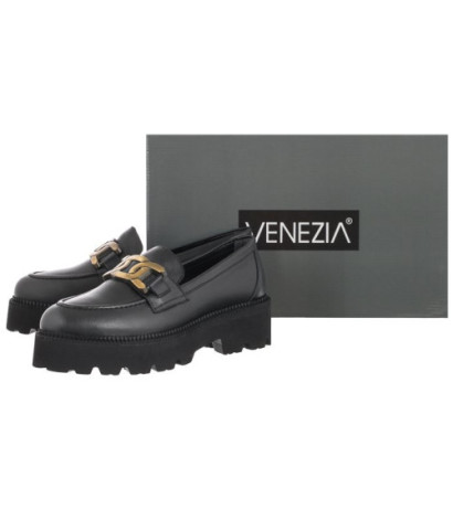 Venezia Czarne 4010704 BLACK (VE570-a) kingad