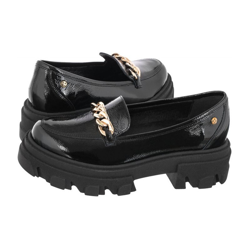 Maciejka Czarne Naplak 2850J-01/00-1 (MA793-b) kingad